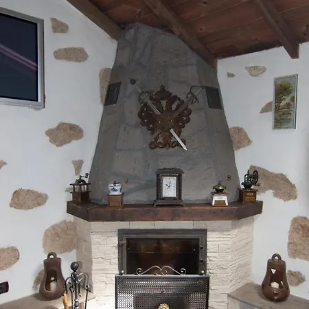 Casa El Pino *