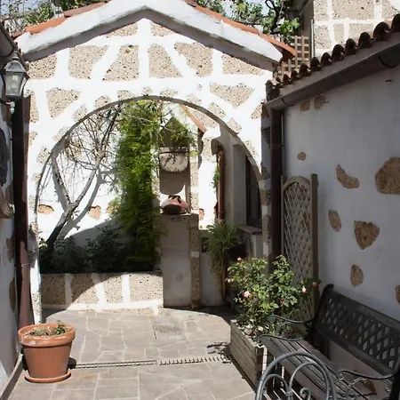 Casa El Pino Дом отдыха