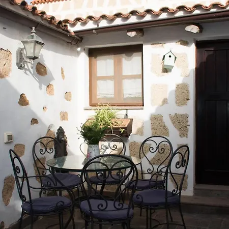 別荘 Casa El Pino *