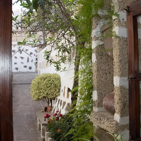 Casa El Pino
