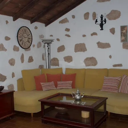 Casa El Pino Ferienhaus