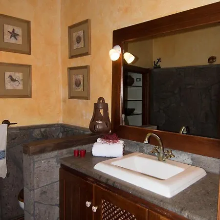 Ferienhaus Casa El Pino