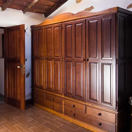 Ferienhaus Casa El Pino