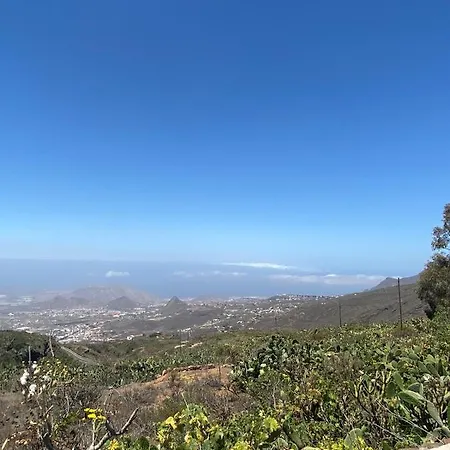 Casa El Pino *