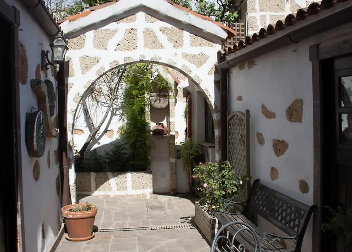 Casa El Pino Casa vacanze