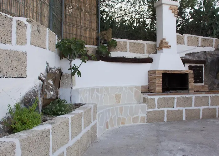 Casa El Pino Casa vacanze Vilaflor de Chasna