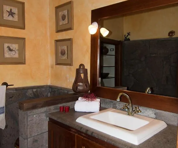 Casa vacanze Casa El Pino