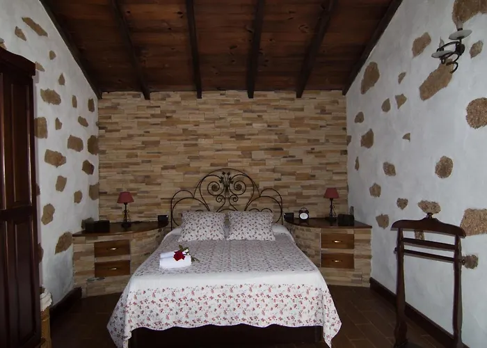 Casa El Pino 別荘 *