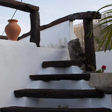 Ferienhaus Casa El Pino