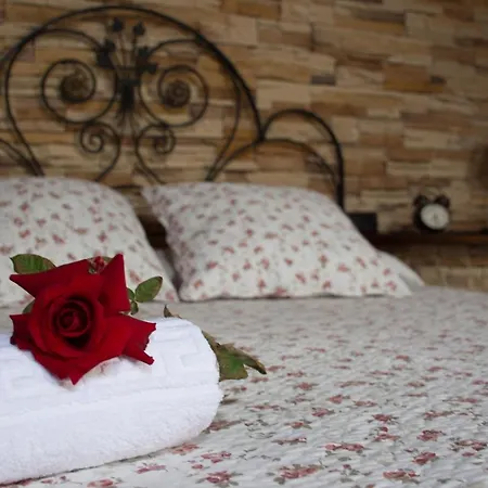 Casa El Pino Vakantiehuis