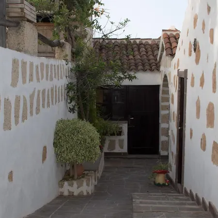 Ferienhaus Casa El Pino