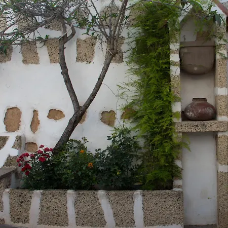 Ferienhaus Casa El Pino Vilaflor