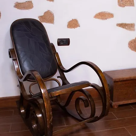 Ferienhaus Casa El Pino Vilaflor