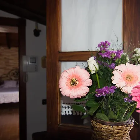Nyaraló Casa El Pino *