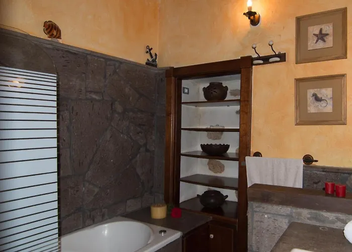 Casa El Pino Tatil Evi