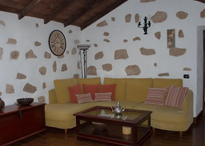 Casa El Pino Vakantiehuis