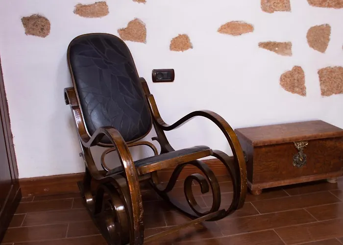 Tatil Evi Casa El Pino Vilaflor