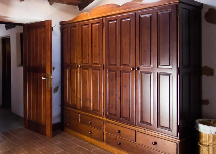 Tatil Evi Casa El Pino