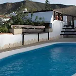 Ferienhaus Casa El Pino Vilaflor