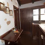 Casa El Pino Ferienhaus Vilaflor