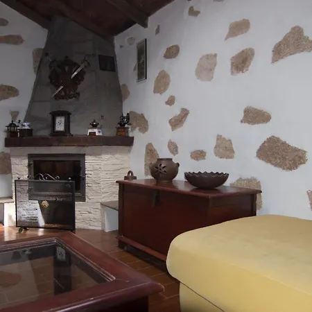 Casa El Pino